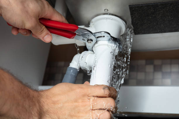 Best 24-hour water damage restoration  in Hutchison, VA